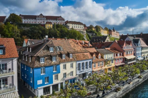 Hotel Max am See, Meersburg